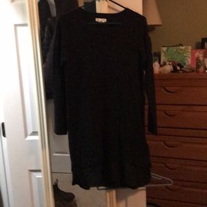 Artisan NY sweater dress